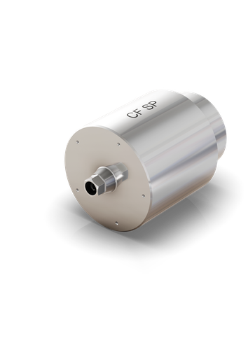 NUVO PRE MILLED ABUTMENT TITAN. BLANK/MEDENTIKA HOLDER 15.8 CF SP