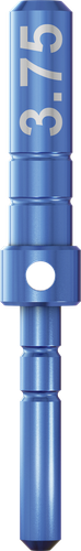 NUVO POSITION INDICATOR