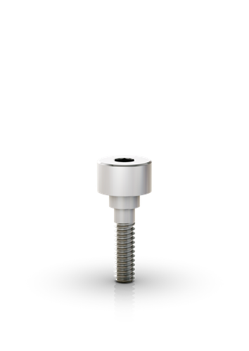 NUVO ONE STEP HYBRID LAB SCREW 3.5/4.8