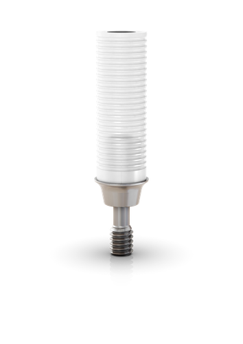 NUVO UCLA ABUTMENT COCR FOR BRIDGE 4.5 CF GH 1.0 SP