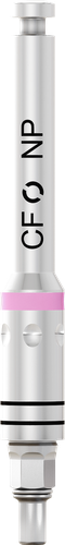 NUVO IMPLANT DRIVER CF NP FOR HAND PIECE