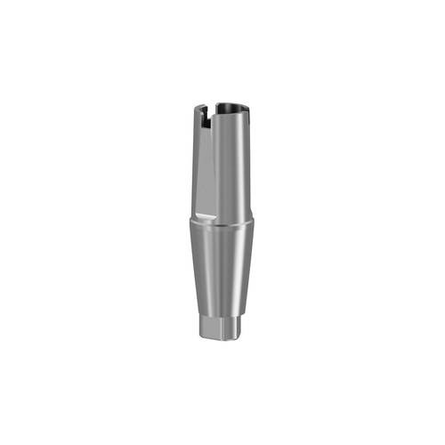 STD.TITANIUM ABUT. Ø3.4 h3/H6