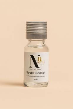 ٍSpeed Booster | مثبت الرموش