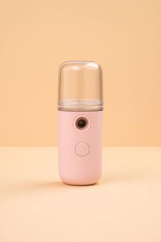 رذاذ Nano Mister لمعالجة المادة اللاصقة