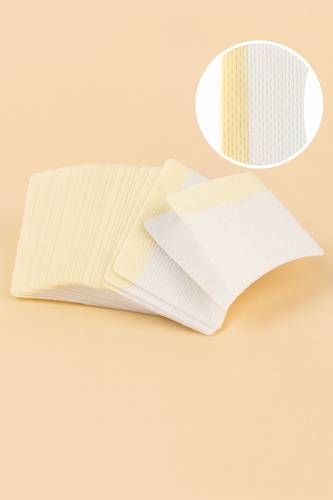 Eyelash Removal Patch