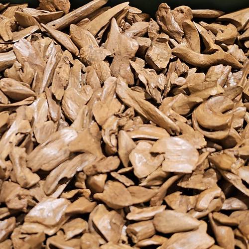 مروكي طبيعي الحجم الذهبي سوبر مرتفع