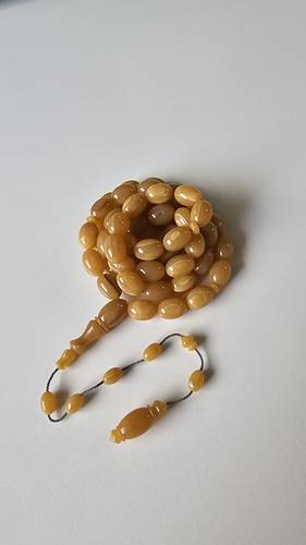 مسباح مكتبيه