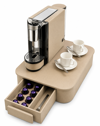 Daily coffee package