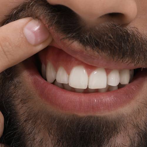بوتكس الابتسامة اللثوية