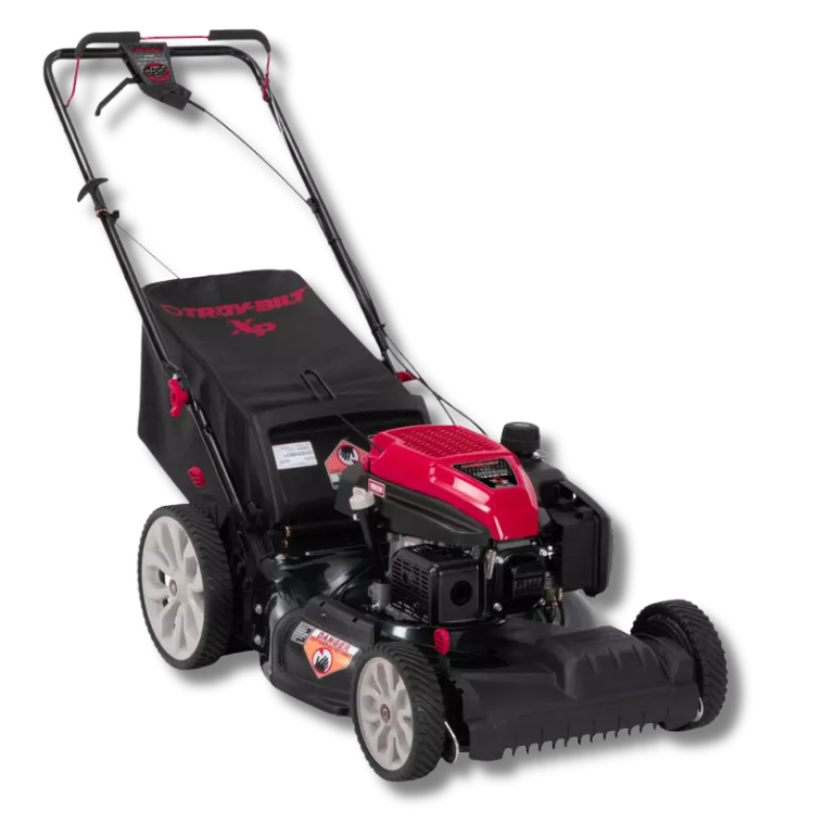 ماكینة قص ثیل امريكى تروى بلت 7.25 HP اتوماتیك 12 AVB2R3766 TB230 B&S