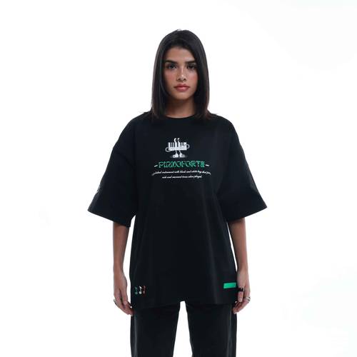 Pianoforte T-Shirt