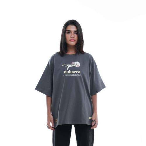 Guitarra T-Shirt