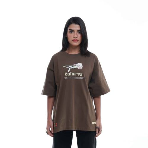 Guitarra T-Shirt