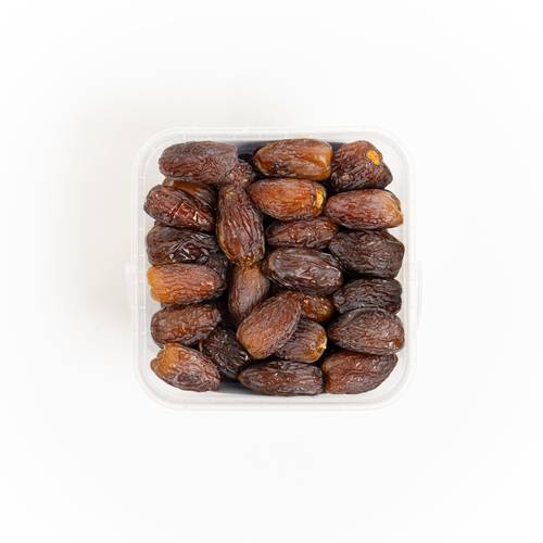 بوكس تمر مجدوله فاخر وزن 1 كيلو