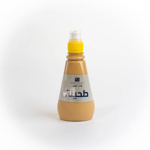 طحينة كناز الخير 300جرام