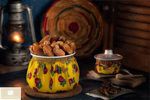 صقعي القصيم فاخر 4.50 كيلو
