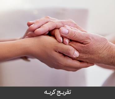  تفريج كربة مريض