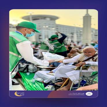 إفطار صائم 