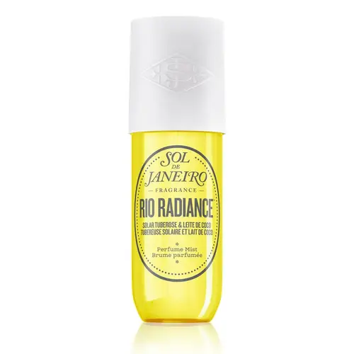 سول دي جانيرو (Sol de Janeiro) رذاذ عطر ريو راديانس (Rio Radiance) للجسم والشعر - 90 مل