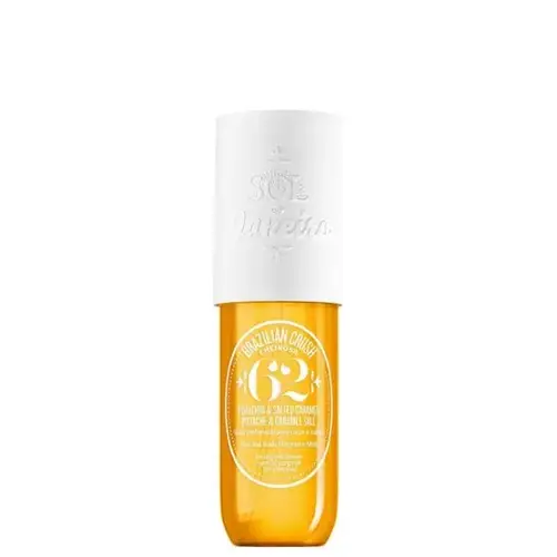 سول دي جانيرو (Sol de Janeiro) رذاذ عطر شيروسا 62 بوم بوم للجسم والشعر - 90 مل