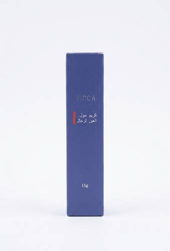 كريم حول العين لرجال15g