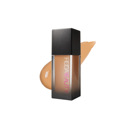       PEACHES N'  245B 35ml - كريم أساس مات 245 بي من هدى بيوتي 35 مل