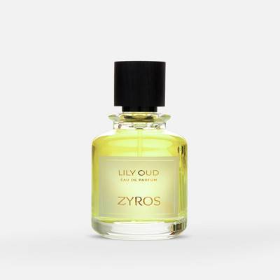 عطر لي لي عود النسائي الكلاسيكي