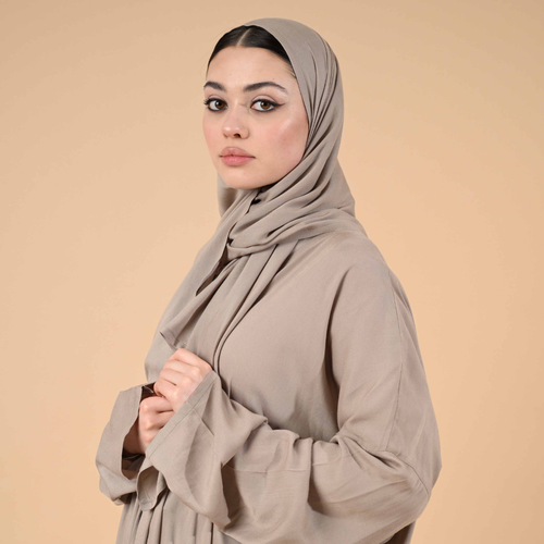 ثوب صلاة بارد – بلون بيج