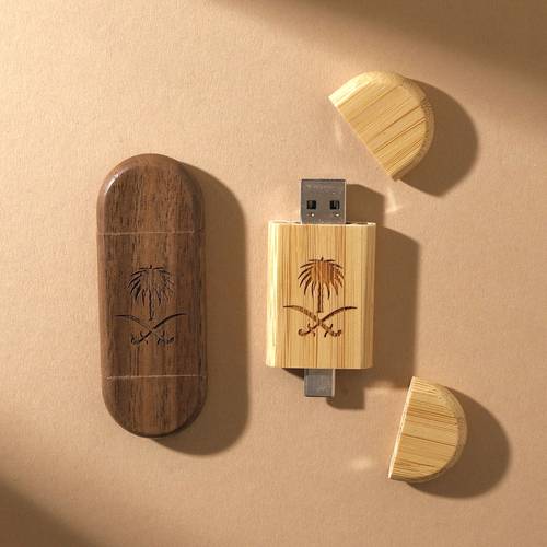 فلاش ميموري (USB و Type-C) 16GB