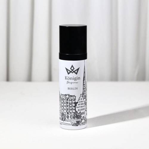 (BERLIN)  100ML