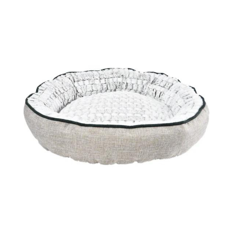 Feline Go cats bed, Beige Colour - Large