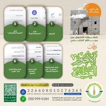 مبنى الأجور العظيمة- 500 سهم