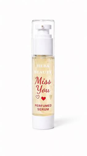 perfume serum
