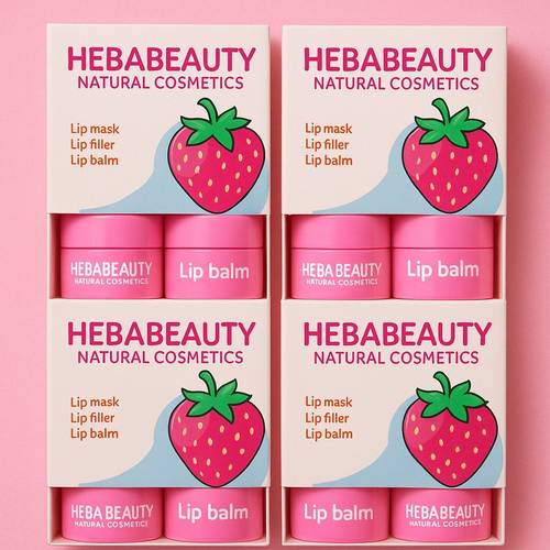 Lip kit