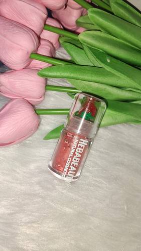 lip oil