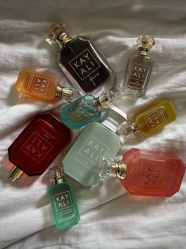 kayali dupes
