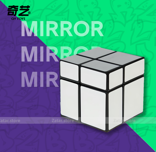 QiYi 2x2x2 Mirror Cube
