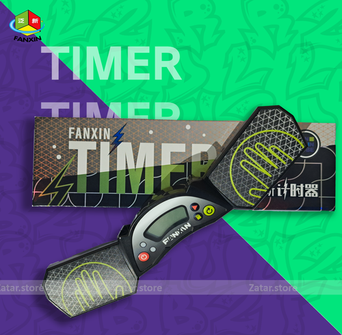 FanXin Puzzle Cube Timer