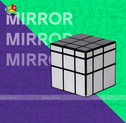 FanXin 3x3x3 Mirror Cube