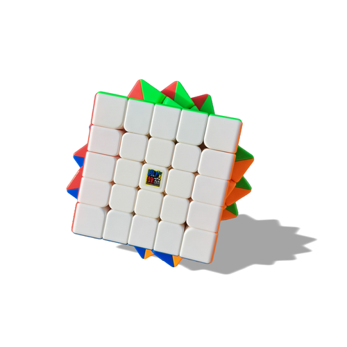 مكعب روبيك 5×5×5