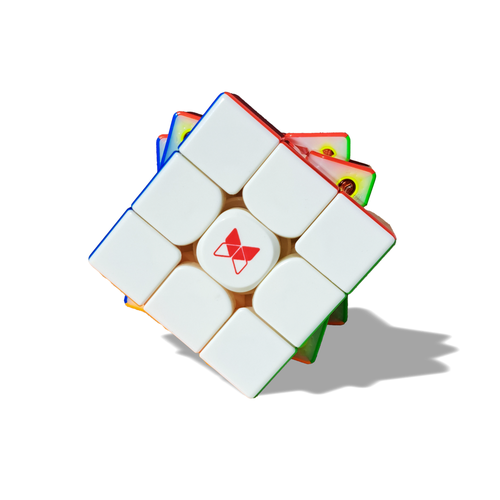 QiYi XMD 3x3x3 magnetic cube - Tornado V3M [Standard]