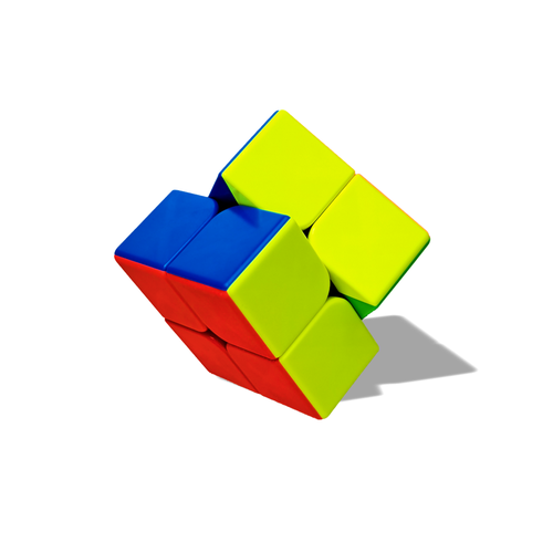 مكعب روبيك 2×2