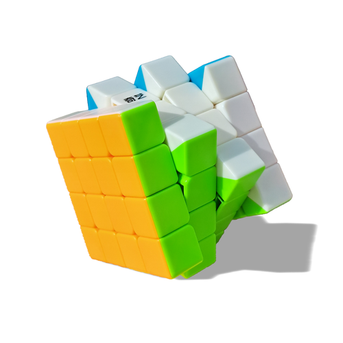 QiYi 4x4x4 cube - QiYuan S2
