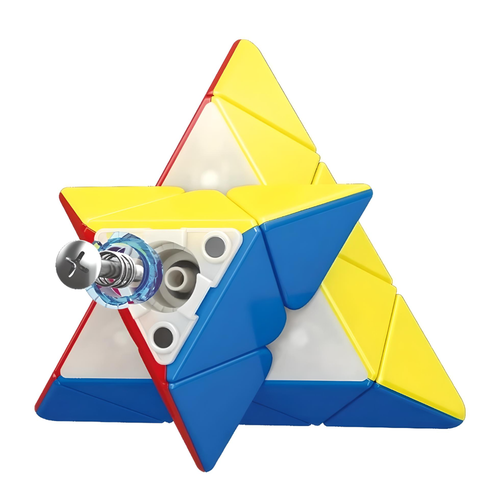 Moyu Magnetic Cube RS Pyraminx M