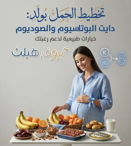 باقة ولد Y