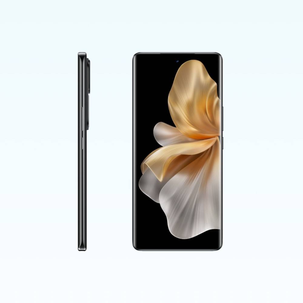 فيفو V30 ذاكرة 256 جيجا  5G 