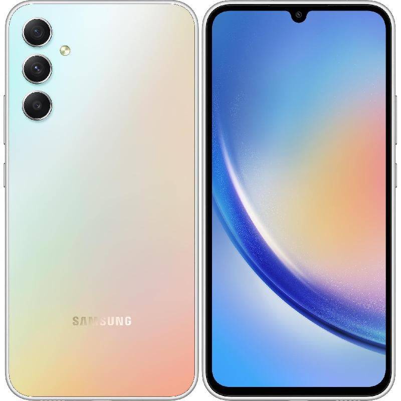 سامسونج 5G جالكسي A34