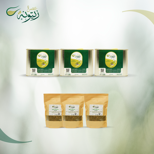 بكج الوالدين