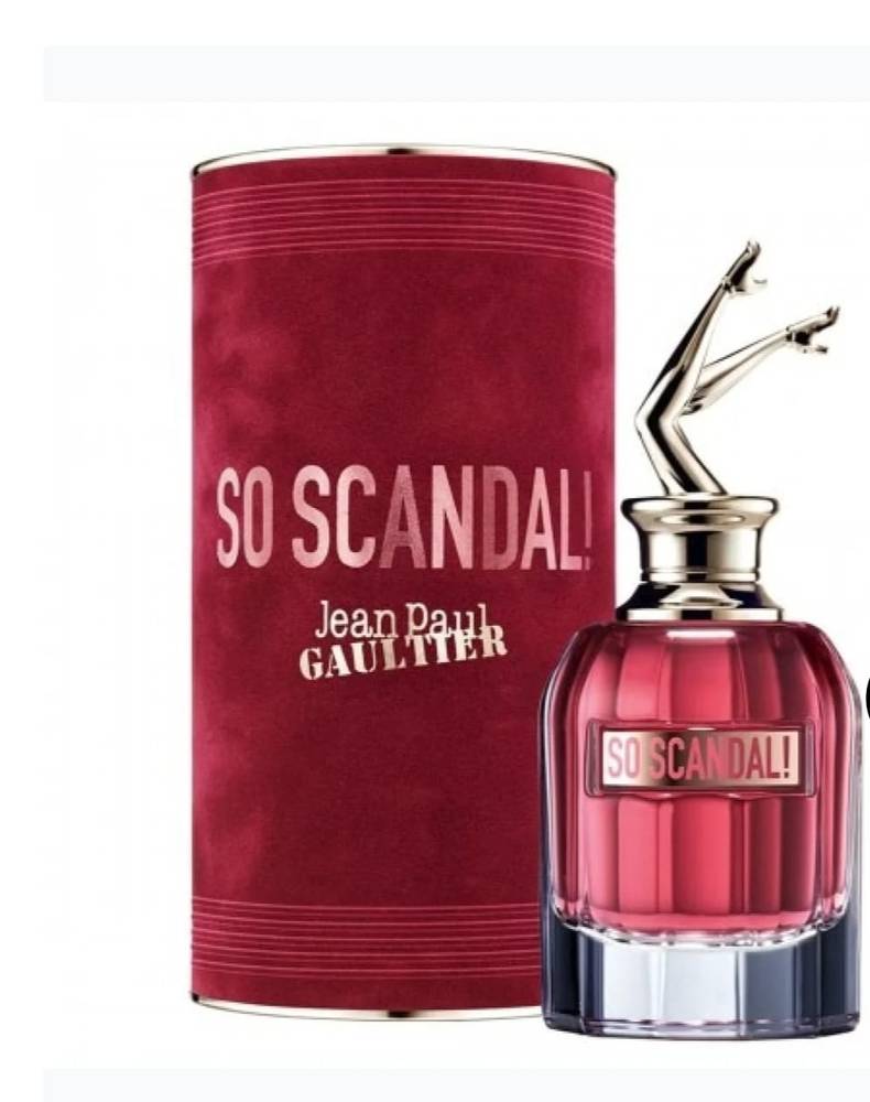 عطر جان بول غوتييه سو سكاندال أو دو بارفيوم 80مل