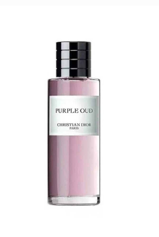عطر ديور باربل عود او دو بارفيوم